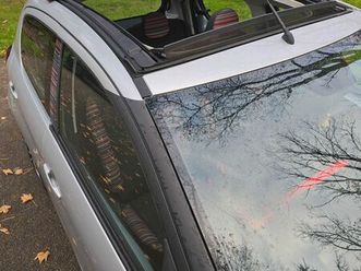 citroen c1 airscape (décapotable) - 76 000 km - crit'air 1