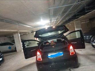 citroën c2 finition exclusive