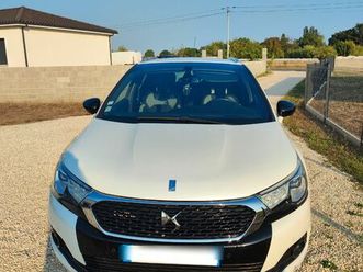 ds4 crossback