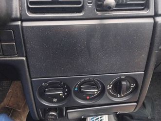 vente voiture citroen zx