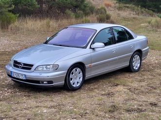 opel.omega.6cyl.diesel.135cv.bon etat.ct ok