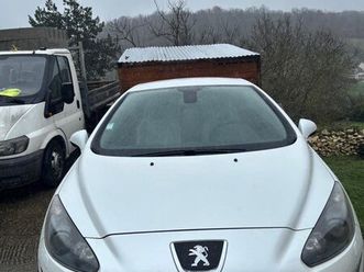 vend peugeot 308 cc roland garros juillet 2013-163ch