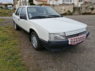renault 25 gtx
