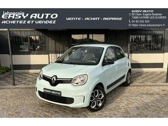 renault twingo iii sce 65 equilibre