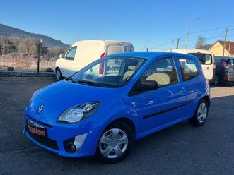 prenons twingo 1l5 dci 75cv 2 places