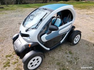 twizy 80