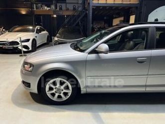 ii (3) 1.4 tfsi 125 ambition luxe s tronic