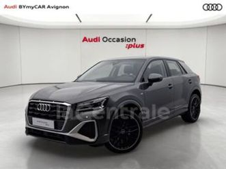 generation2 35 tfsi 150 s line s tronic 7