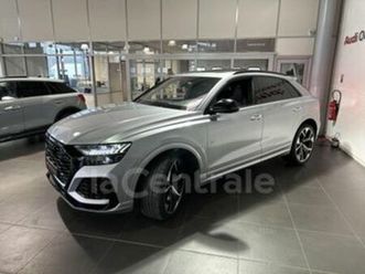 4.0 tfsi 600 quattro rs tiptronic 8