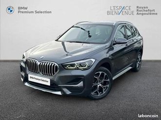 bmw x1 sdrive18da 150ch xline