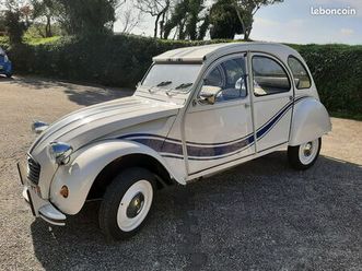 2cv france 3