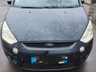 smax rhd 2.0l 140cv be