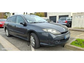 laguna break 1.5l cdi