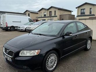 volvo s40 2l