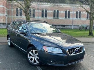 volvo v70 1.6 110cv momentum