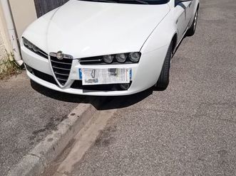 alfa 159