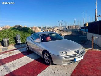 alfa romeo gtv 155ch