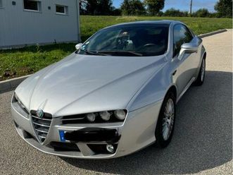 alfa romeo brera