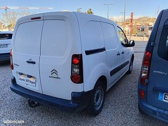 citroen berlingo fourgon l1 hdi business sans ad-blue