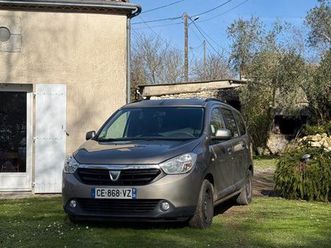dacia lodgy 1.5 dci