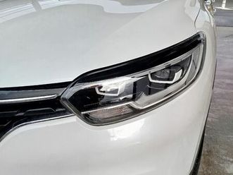 kadjar enceintes bose