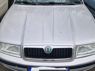 a vendre skoda octavia
