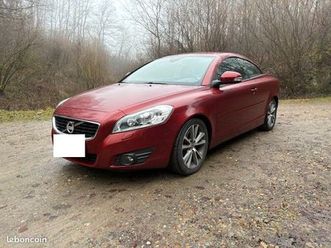 volvo c70