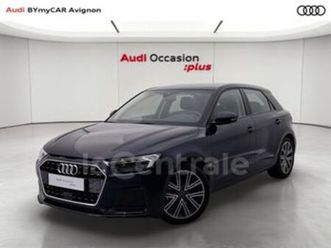 ii 1.0 30 tfsi 116 cdesign bvm6