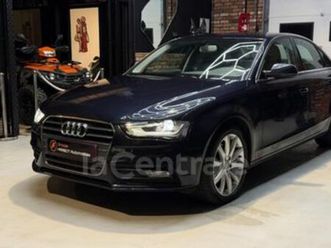 iv generation2 1.8 tfsi 170 ambition luxe