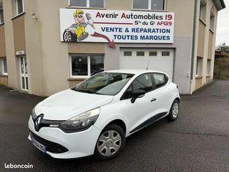 renault clio 4