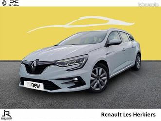 renault megane estate 1.5 blue dci 115ch business