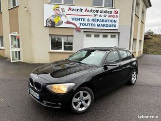 bmw 118d xdrive
