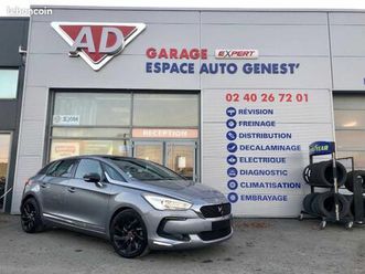 ds 5 performance line ph2 2.0 bluehdi 180 eat6