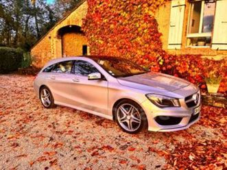 shooting brake 220 d fascination 7g-dct