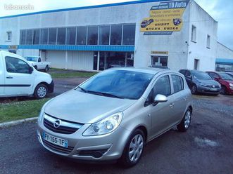 corsa 1.3 cdti 75 enjoy