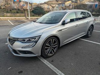 vends talisman break intens tce 200