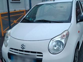 suzuki alto 2014