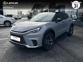 lexus lbx 1.5 136ch emotion 2wd my26