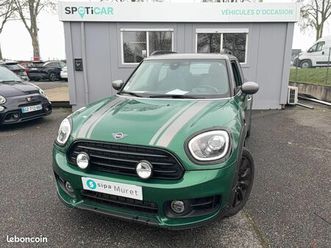 mini f60 countryman 136 ch cooper longstone 5p
