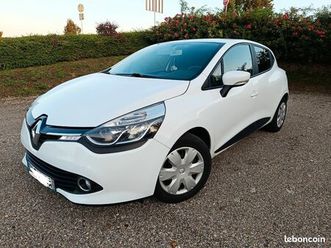 renault clio 1.5dci 2pl commerciale