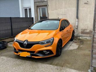 megane 4rs