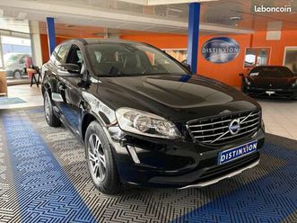 volvo xc60 2.0 d3 kinetic 2wd bva