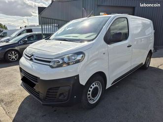 citroen jumpy m 1.6 bluehdi 95cv club