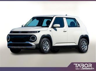 hyundai inster 42 kwh 96 gps cam smartkey acc