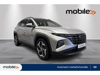 phev 4wd premium / krok / skinn /