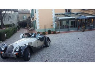 vente cabriolet morgan