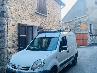 nissan kubistar / kangoo