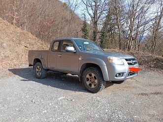 4x4 pickup mazda bt 50