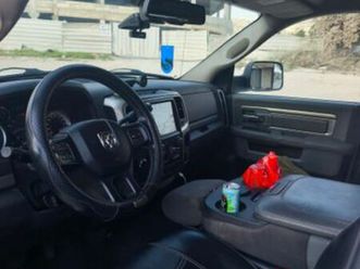 slt אוט׳ 6.7 (370 כ״ס) [2015-2019]