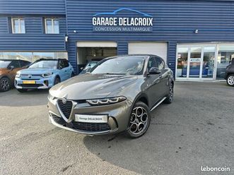 alfa romeo tonale 1.3t phev 280 at6 q4 ti